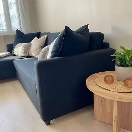 Apartamento 3 H + Keittioe Ja Parveke, Juuri Remontoitu!