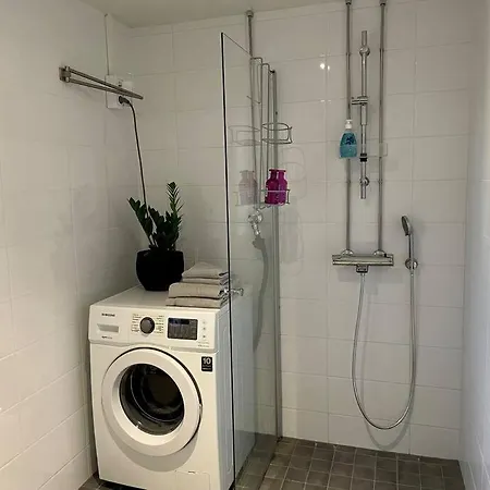 Apartamento 3 H + Keittioe Ja Parveke, Juuri Remontoitu!